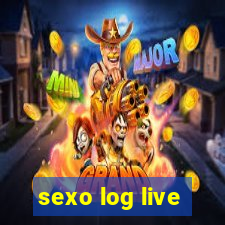 sexo log live